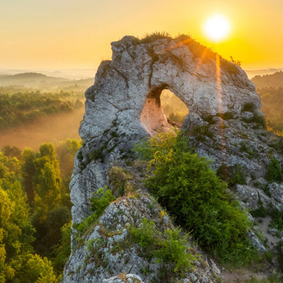 Jura Krakowsko-Częstochowska